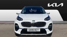 Kia Sportage 1.6T GDi ISG 4 5dr Petrol Estate